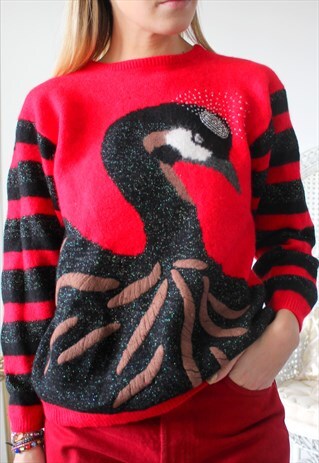 VINTAGE JUMPER