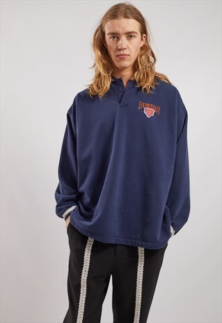 VINTAGE CHICAGO BEARS SWEATSHIRT