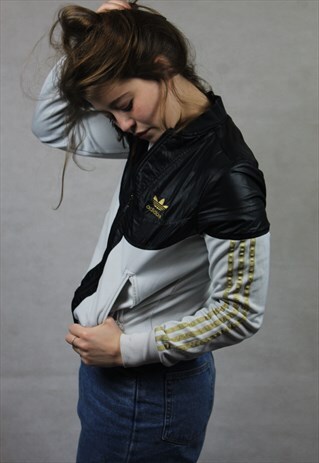 RETRO / 90'S / ADIDAS / JACKET