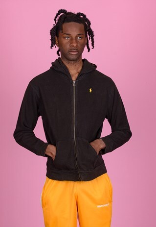 VINTAGE RALPH LAUREN HOODIE