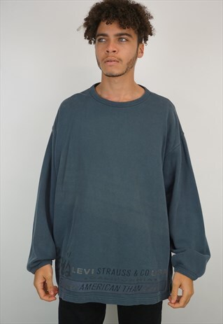 VINTAGE 90'S LEVI'S SWEATSHIRT