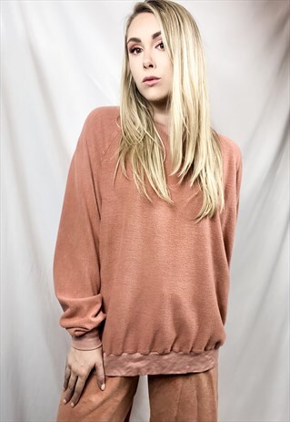 THE BASICS JUMPER