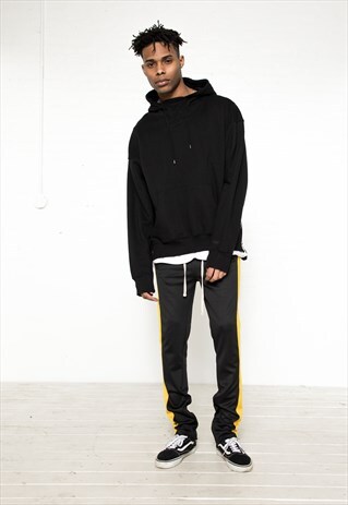 TRACK PANT