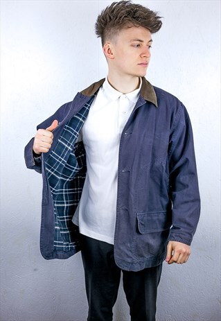 VINTAGE RALPH LAUREN JACKET
