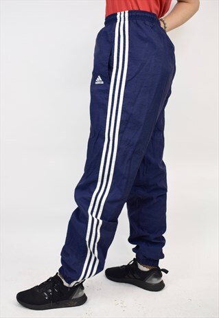 VINTAGE 90'S ADIDAS JOGGERS