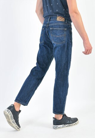 VINTAGE 90S JEANS