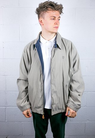 VINTAGE TIMBERLAND JACKET