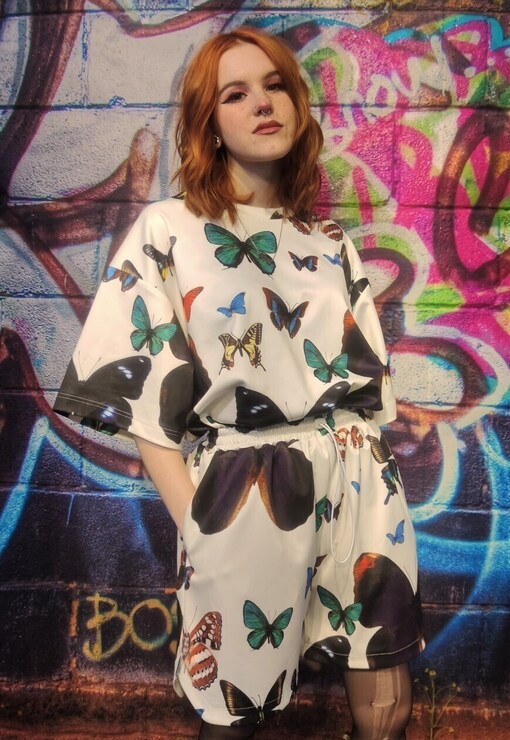 garment image