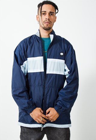 VINTAGE 90S NIKE PARKA JACKET / S2247