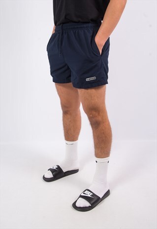 VINTAGE ADIDAS SHORT SHORTS