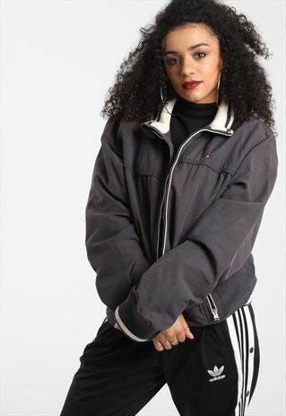 90S TOMMY HILFIGER JACKET