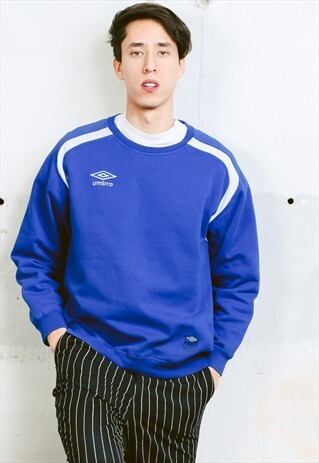 VINTAGE 90S UMBRO SWEATSHIRT