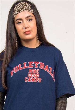 VINTAGE 90'S USA T-SHIRT