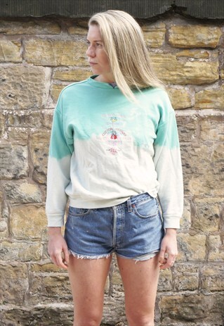 90'S SWEATSHIRT