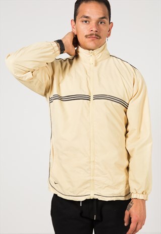 VINTAGE STYLE TECHNICAL JACKET / S1052