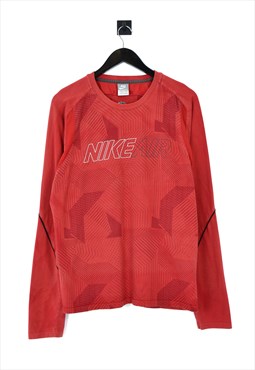 Vintage Nike Longsleeve Shirt Jumper