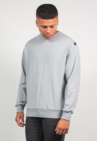 ADIDAS EQUIPMENT SWEATSHIRT