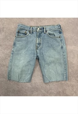 Levi's Denim Shorts Men's 29