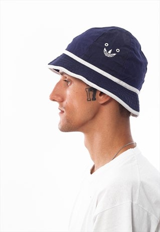 vintage adidas bucket hat