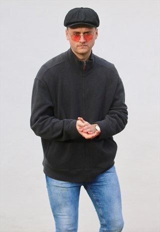 RALPH LAUREN USA TRACK JACKET