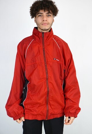 VINTAGE 90'S REEBOK JACKET
