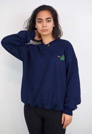 VINTAGE 90'S SWEATSHIRT