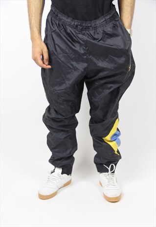 VINTAGE UMBRO TRACKSUIT BOTTOMS