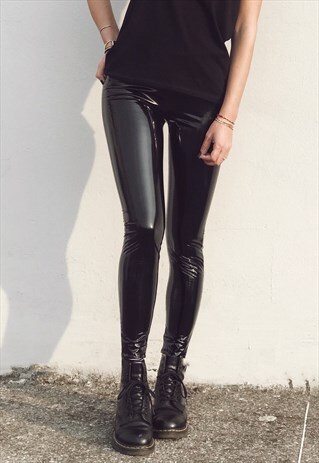 GUMMY LEGGIN