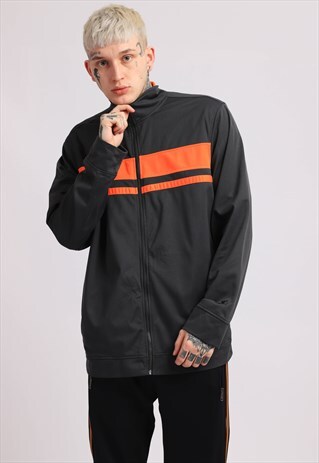 VINTAGE STARTER TRACK JACKET