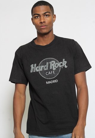 VINTAGE HARD ROCK CAFE T-SHIRT