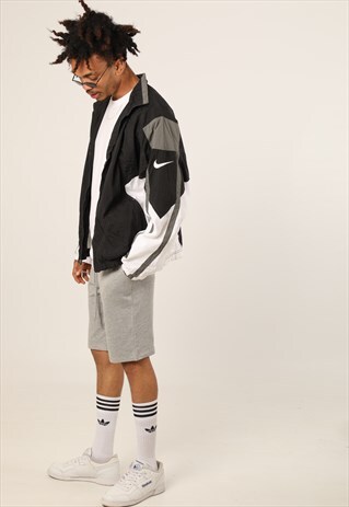 VINTAGE NIKE LIGHTWEIGHT FESTIVAL JACKET