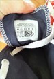 USA FLAG HI-TOP RED BLUE & WHITE AMERICAN CONVERSE UK9.5