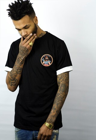 HUNTER T-SHIRT