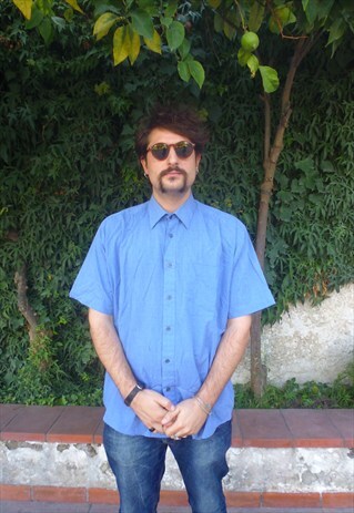 VINTAGE CHECKED SHIRT