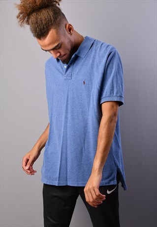 RALPH LAUREN POLO T-SHIRT PS1167