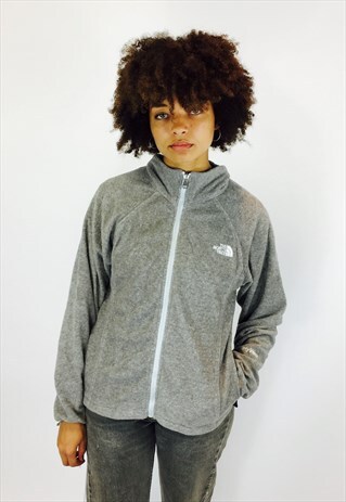 NORTH FACE TEDDY BEAR FLEECE