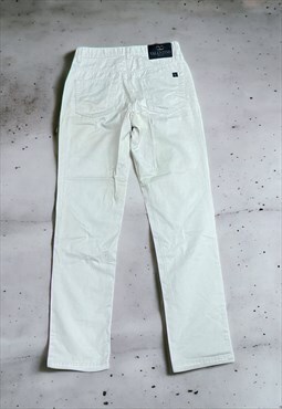 Vintage Y2K Men's Valentino Denim Jeans