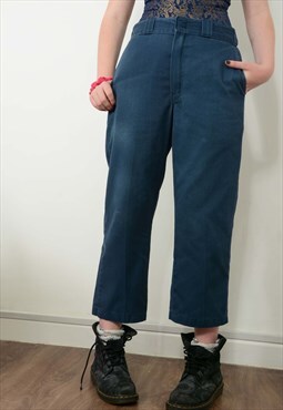 Vintage 90s Dickies Workwear Pants 874 32/26