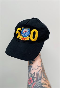 Vintage Prescott Marshals Club Embroidered Hat Cap