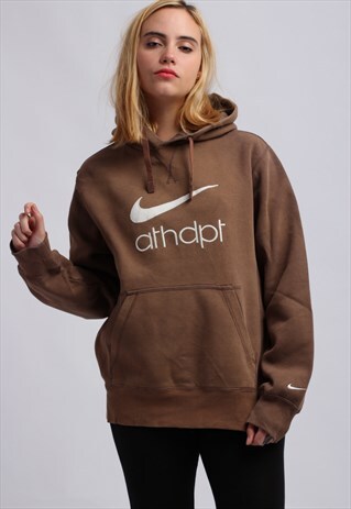 VINTAGE NIKE HOODIE