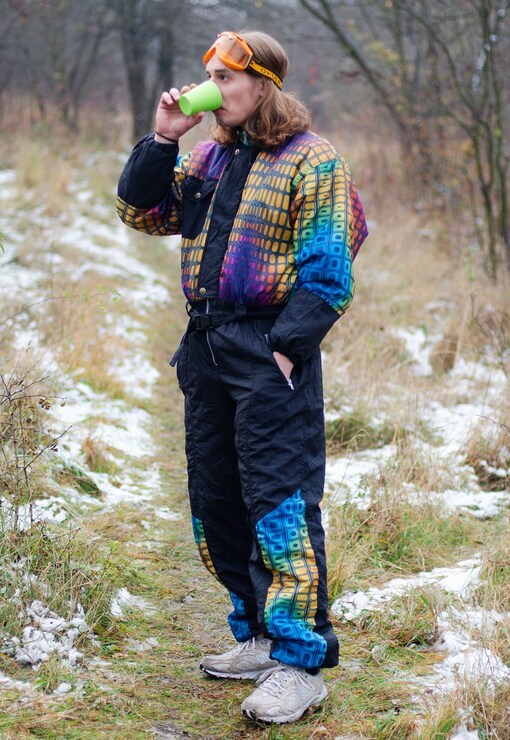 garment image