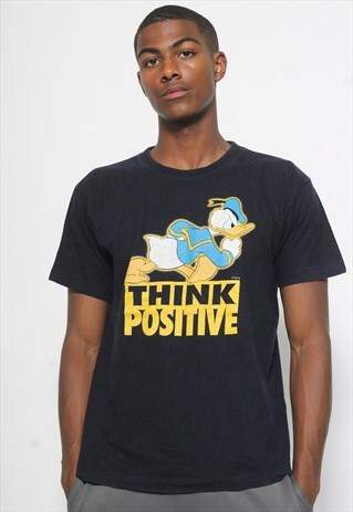 VINTAGE DISNEY T-SHIRT