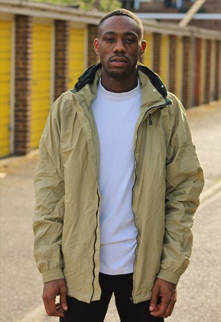 RETRO / 90'S / ADIDAS / JACKET