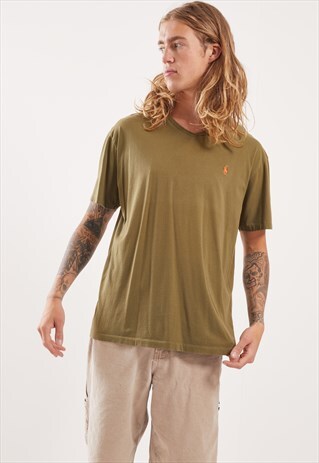 VINTAGE RALPH LAUREN T-SHIRT