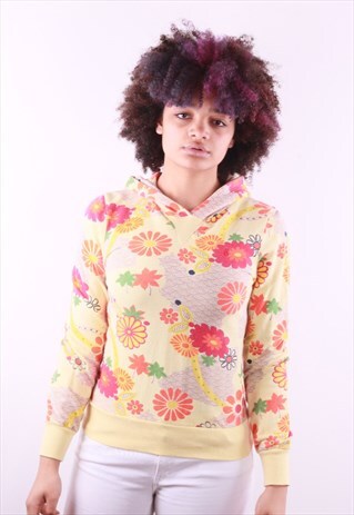 VINTAGE HOODIE