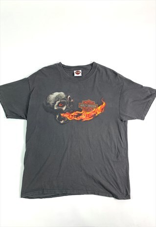 HARLEY-DAVIDSON FOREVER TEE
