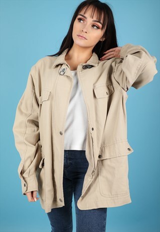 VINTAGE FAY JACKET NJ289