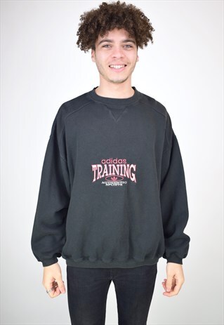 VINTAGE 90'S ADIDAS SWEATSHIRT