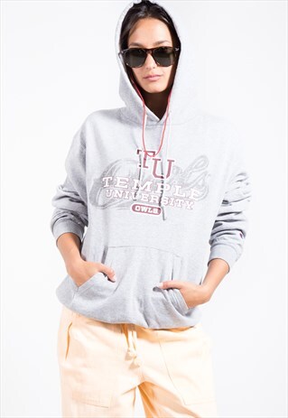 VINTAGE 90S ADIDAS HOODIE / S0044