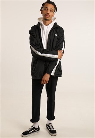 VINTAGE NIKE LIGHTWEIGHT JACKET